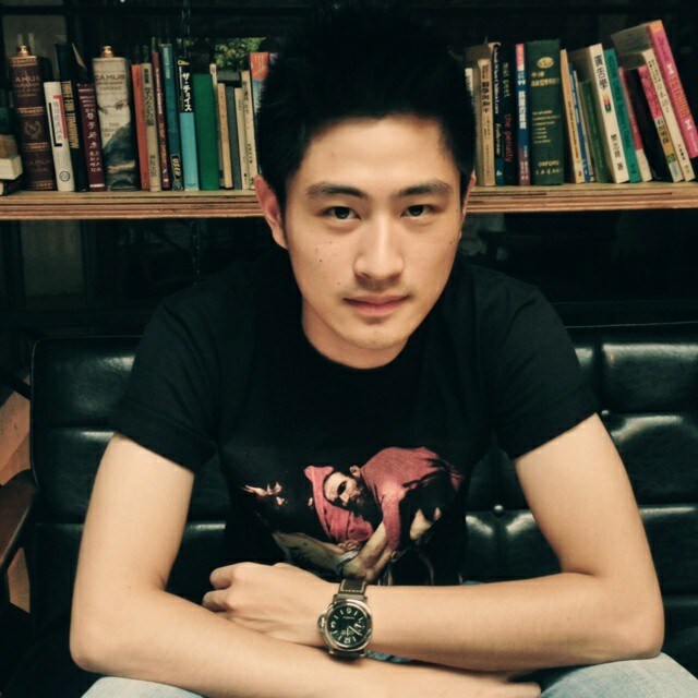 $ean J Chang