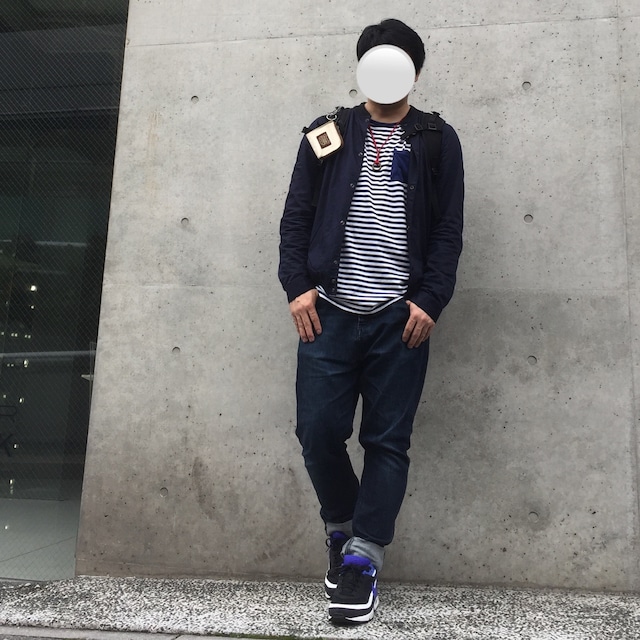 Ren Saito