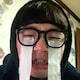 김아람のアイコン