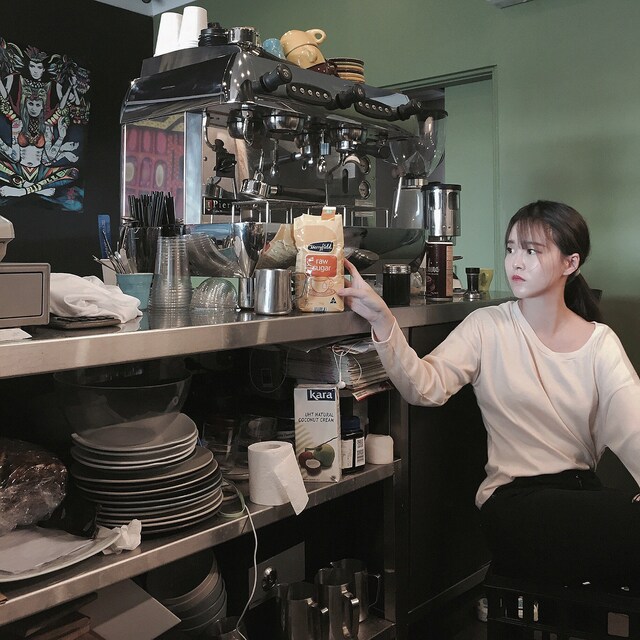 Yuki Cheung