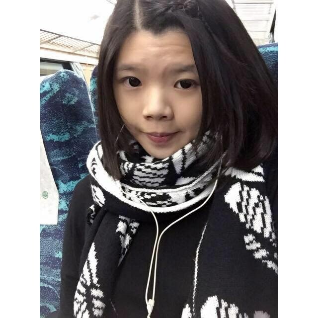 Yenny Chen