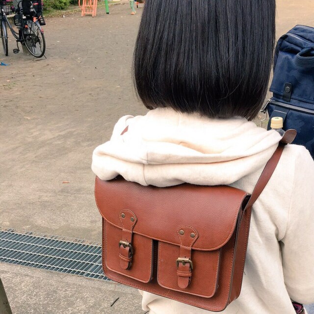 れーちゃん。
