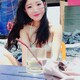 Kate Hsuのアイコン