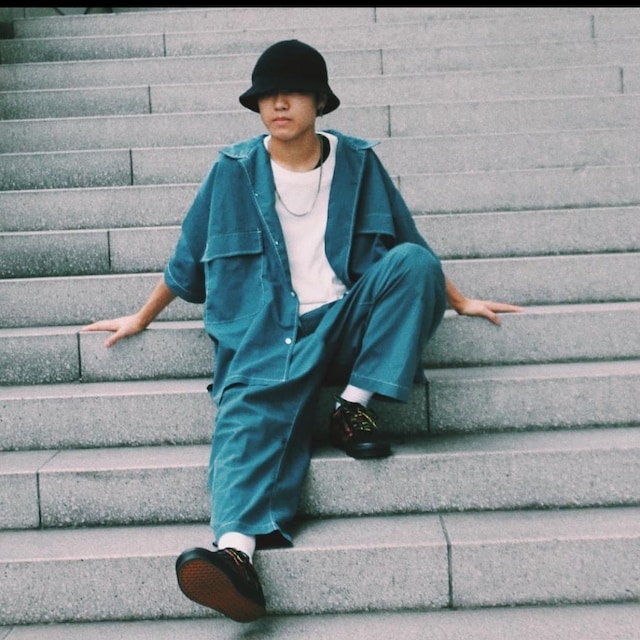 MAISON SPECIAL（メゾンスペシャル）の「《ユニセックスアイテム