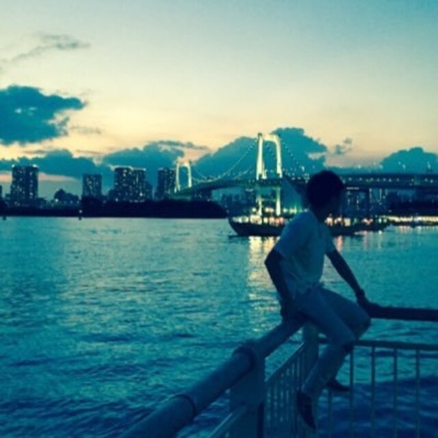 Ryo K
