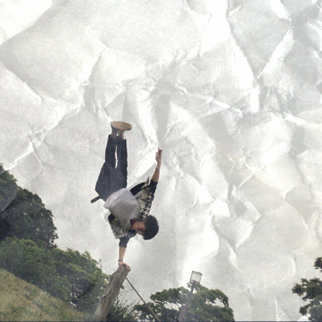 yudai Acrobat