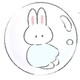 うさこのアイコン