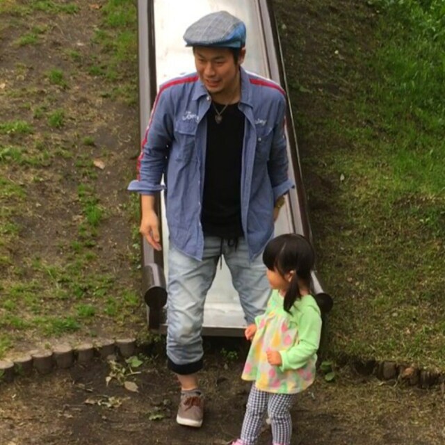 伊藤ヨウスケ
