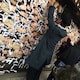 ばつまるのアイコン