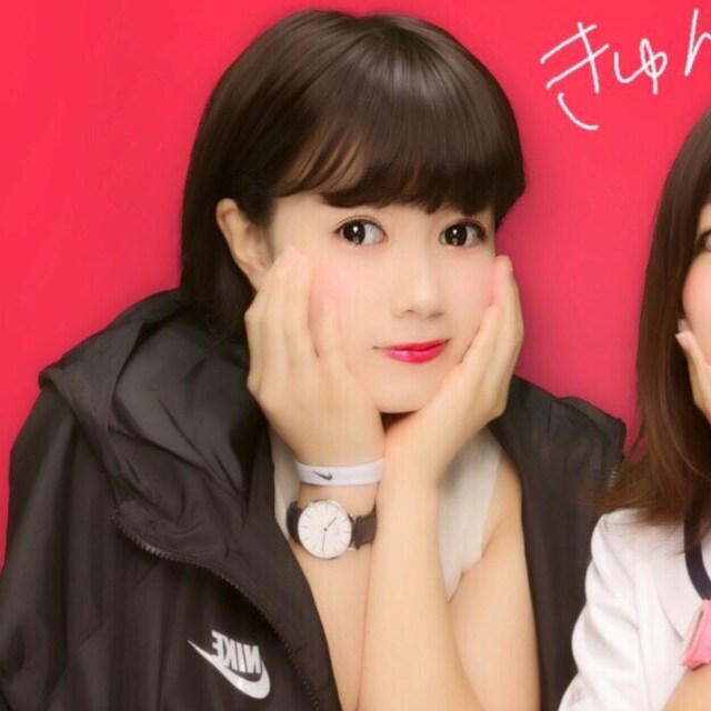 ミ  ホ