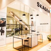 ホンディ Skagen Vioro のコーディネート一覧 Wear