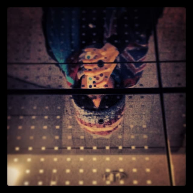 AOI