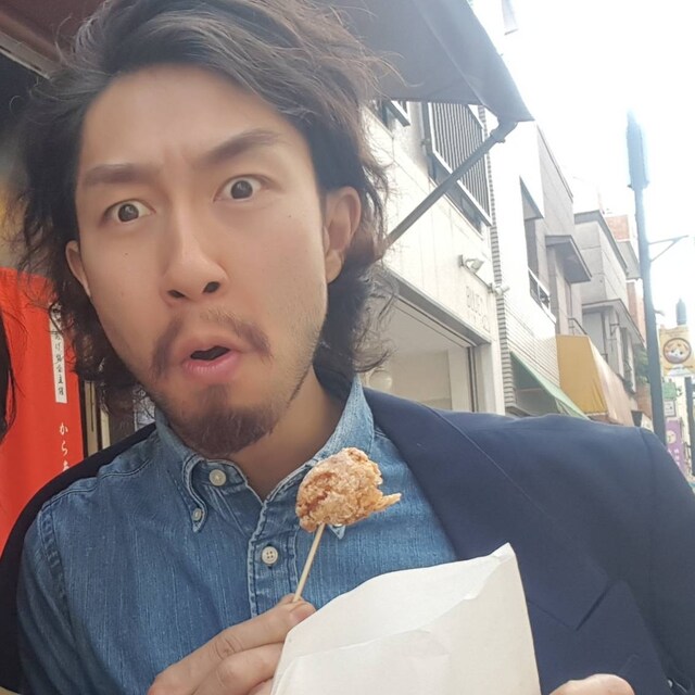 yousuke