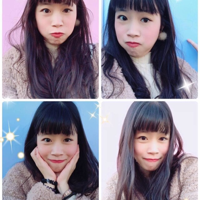 張芳瑜