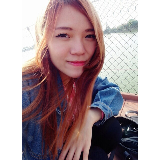 Yenyen Lin