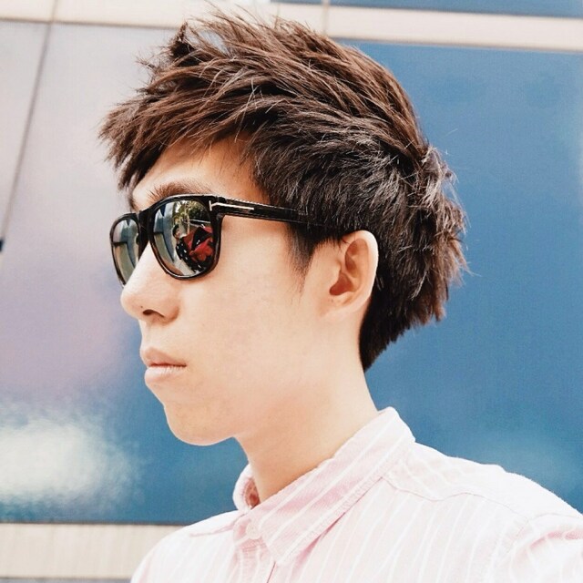 Isaac Lim