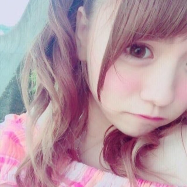 ゆ〜☺︎︎