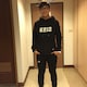 Bradのアイコン