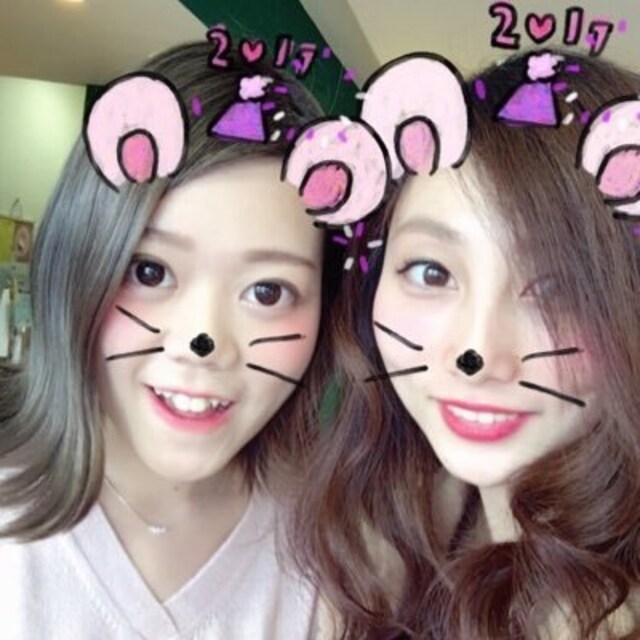 ちぃちゃん