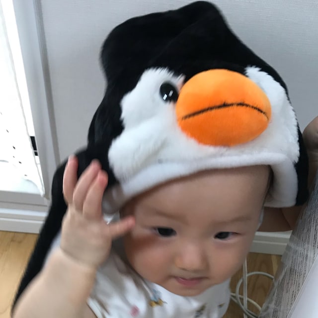 ぴー