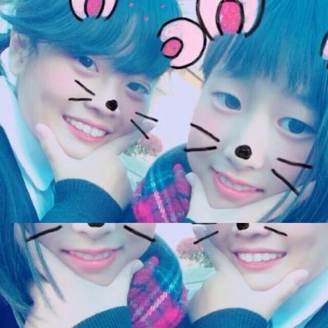 ふゆっぺ︎︎☺︎