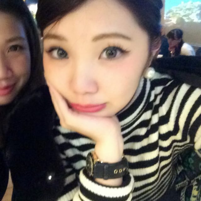 yuka LOWRYS FARM吉祥寺