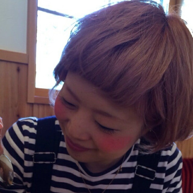 戸井田ひろみ