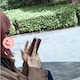 もかのアイコン