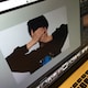 パンの耳のアイコン