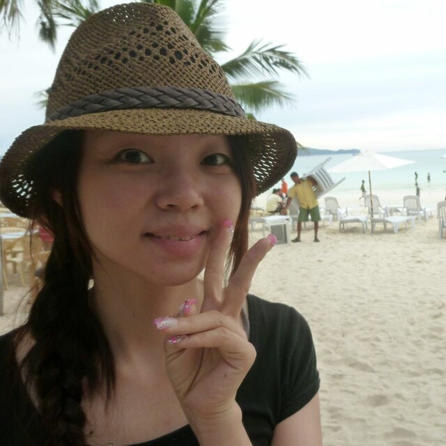 MendyHuang