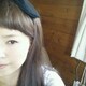 ゆ  きのアイコン