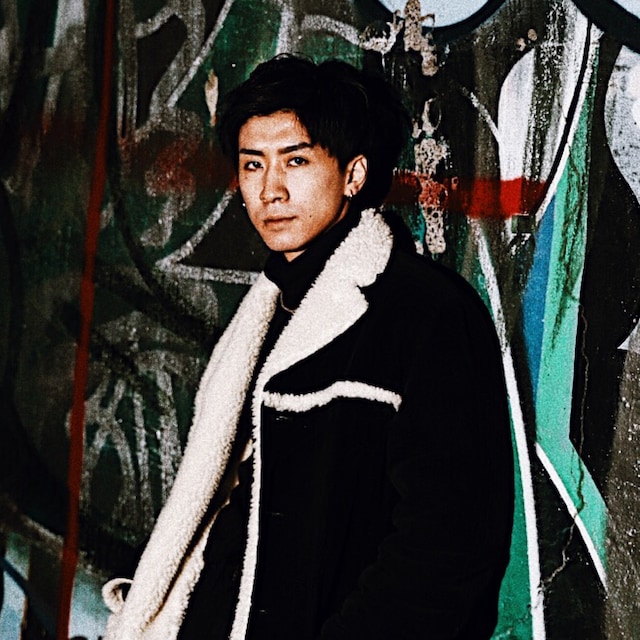 Yusuke Okuzumi