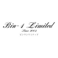 【相互】BIN-1 LIMITED
