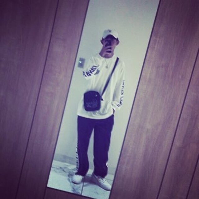 TRASH BOY