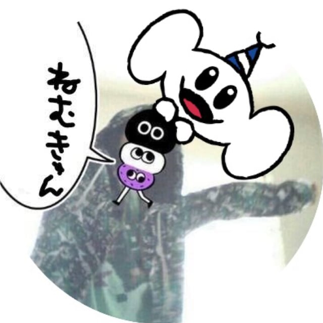 藤堂てゃん