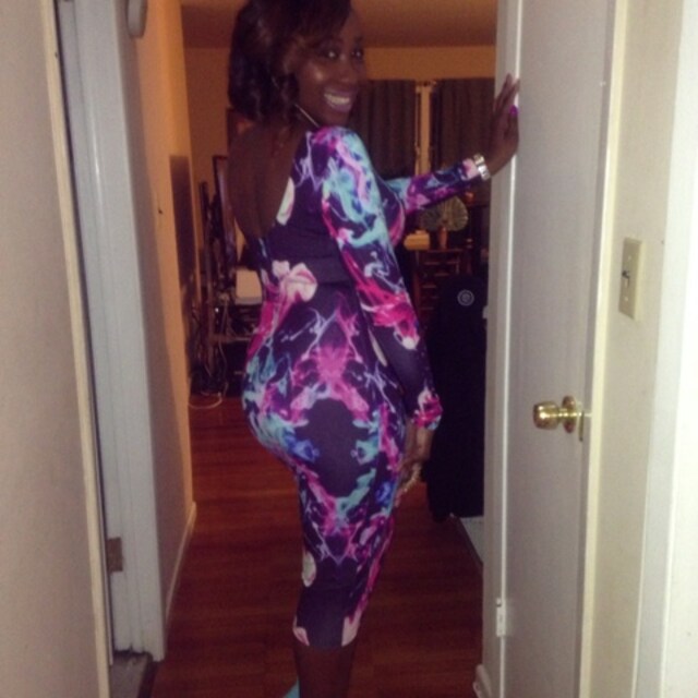 Vanity