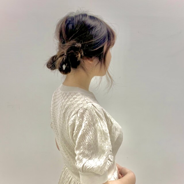 のも（Olive）