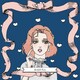 HARUNAのアイコン