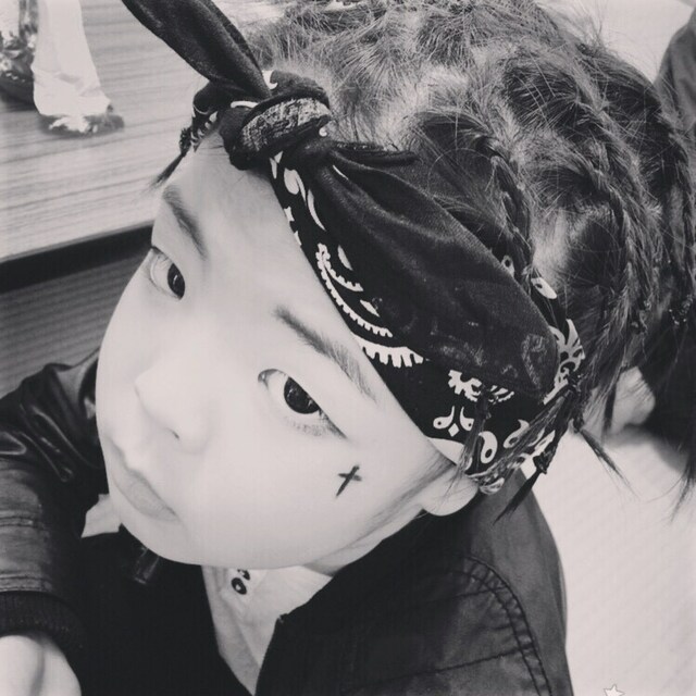 HARUTO