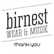 birnest(バーネスト）のアイコン