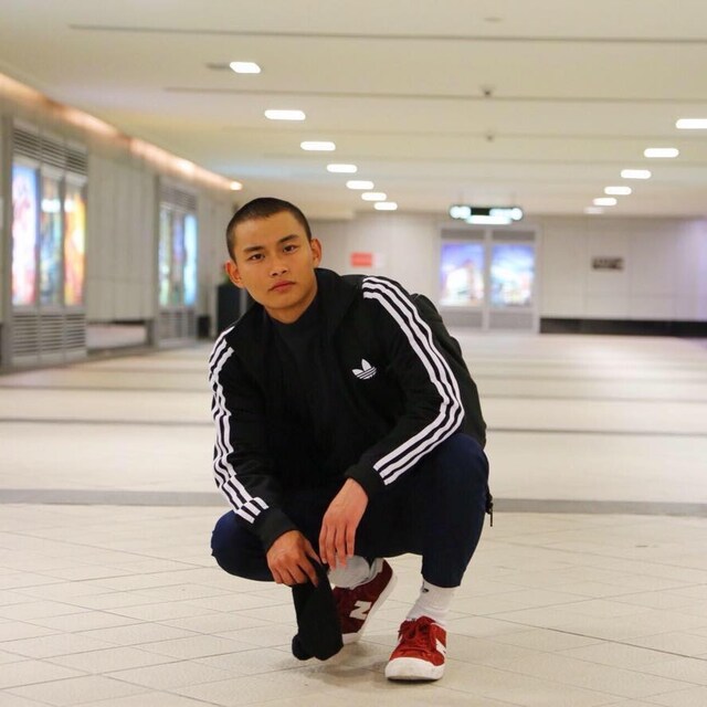 Yao Chang