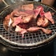 焼肉のアイコン