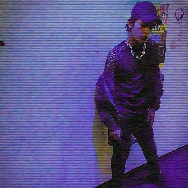 Josh Jhang