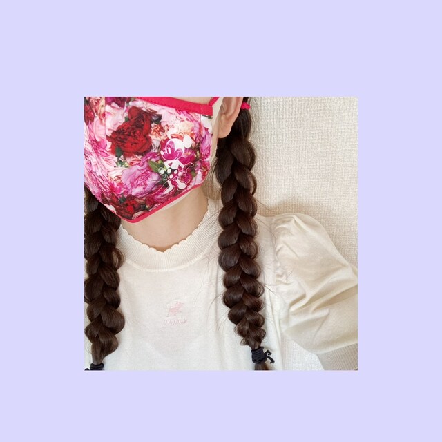 ゆきうさぎ∞