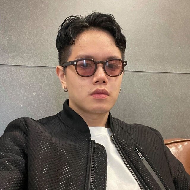 Paul Chen