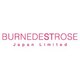 burnedestrose staff