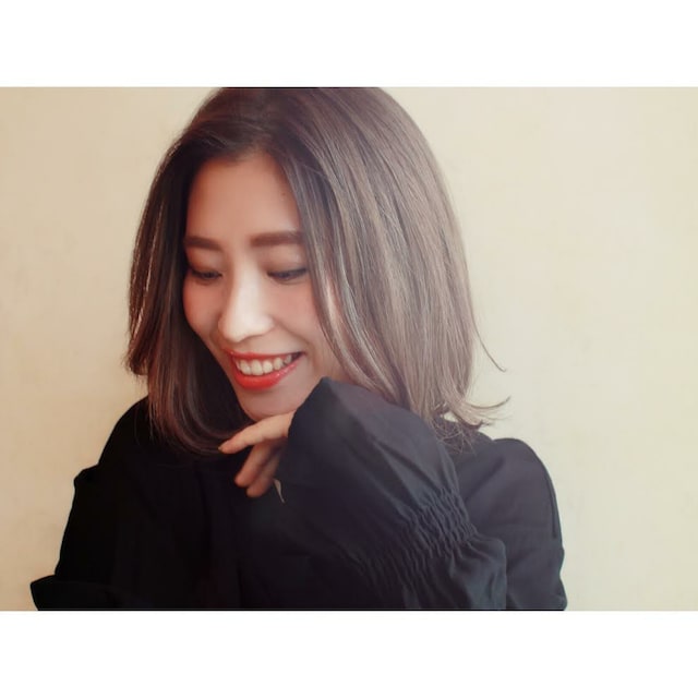 JEANASISイオンモール倉敷店STAFF