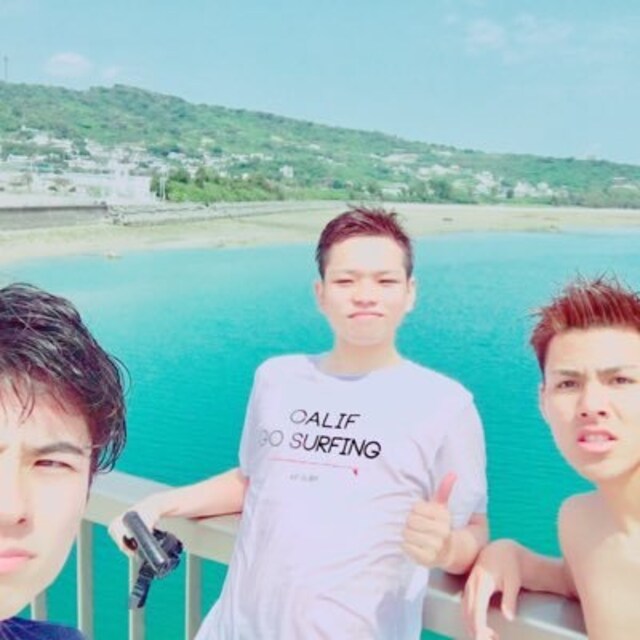 新垣 圭介