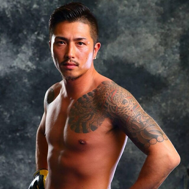 Takaaki Murata