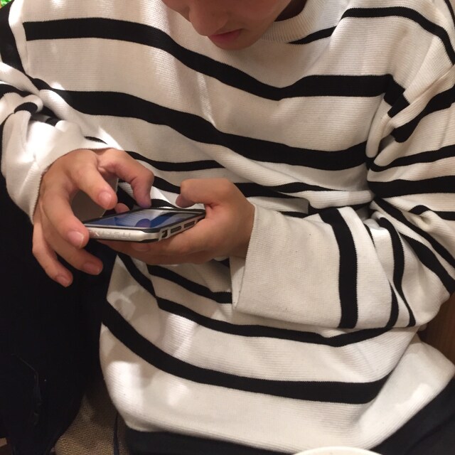 ゆーすけ